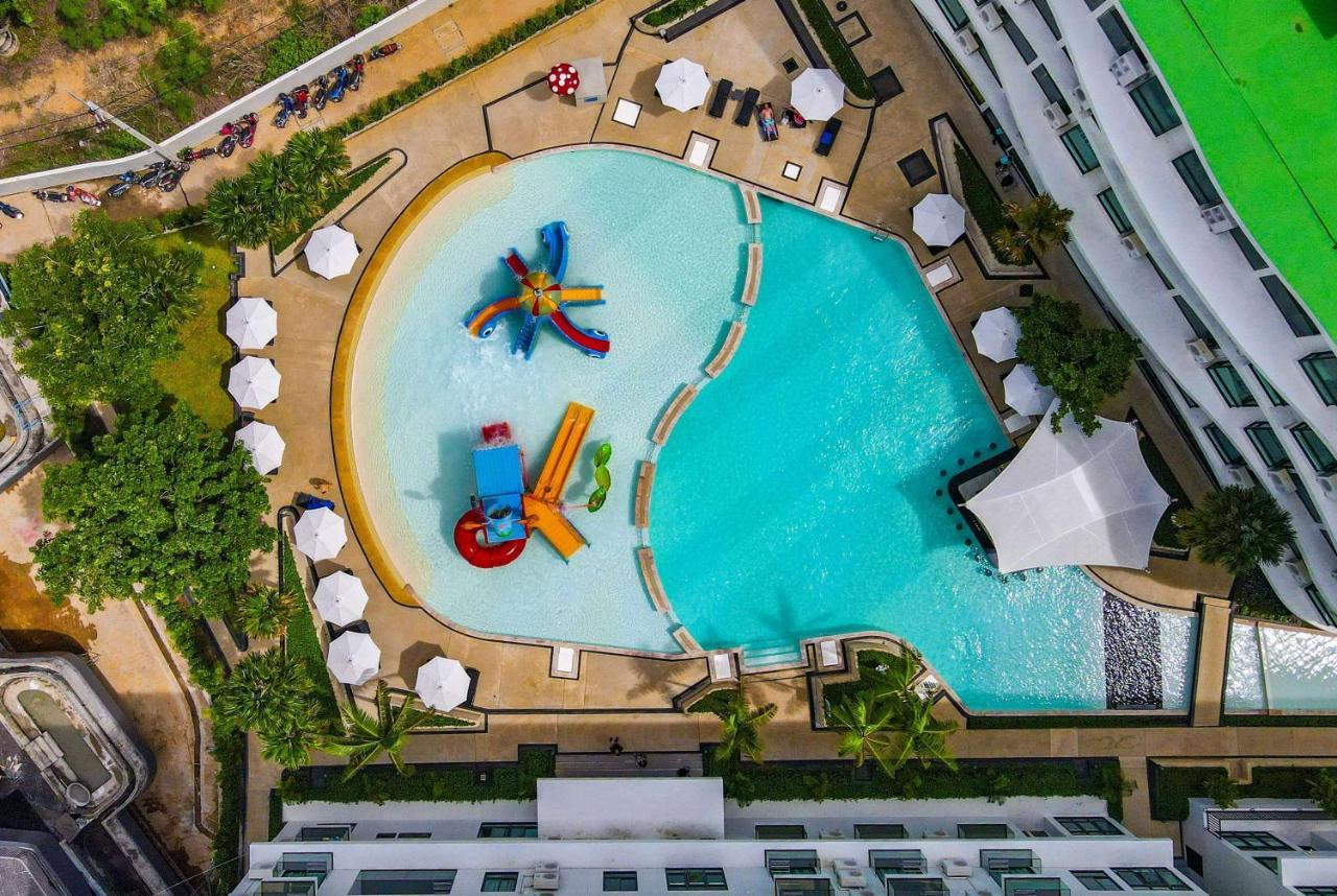 Wyndham La Vita Rawai Phuket Buitenkant foto
