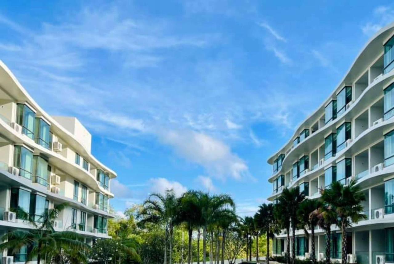 Wyndham La Vita Rawai Phuket Buitenkant foto