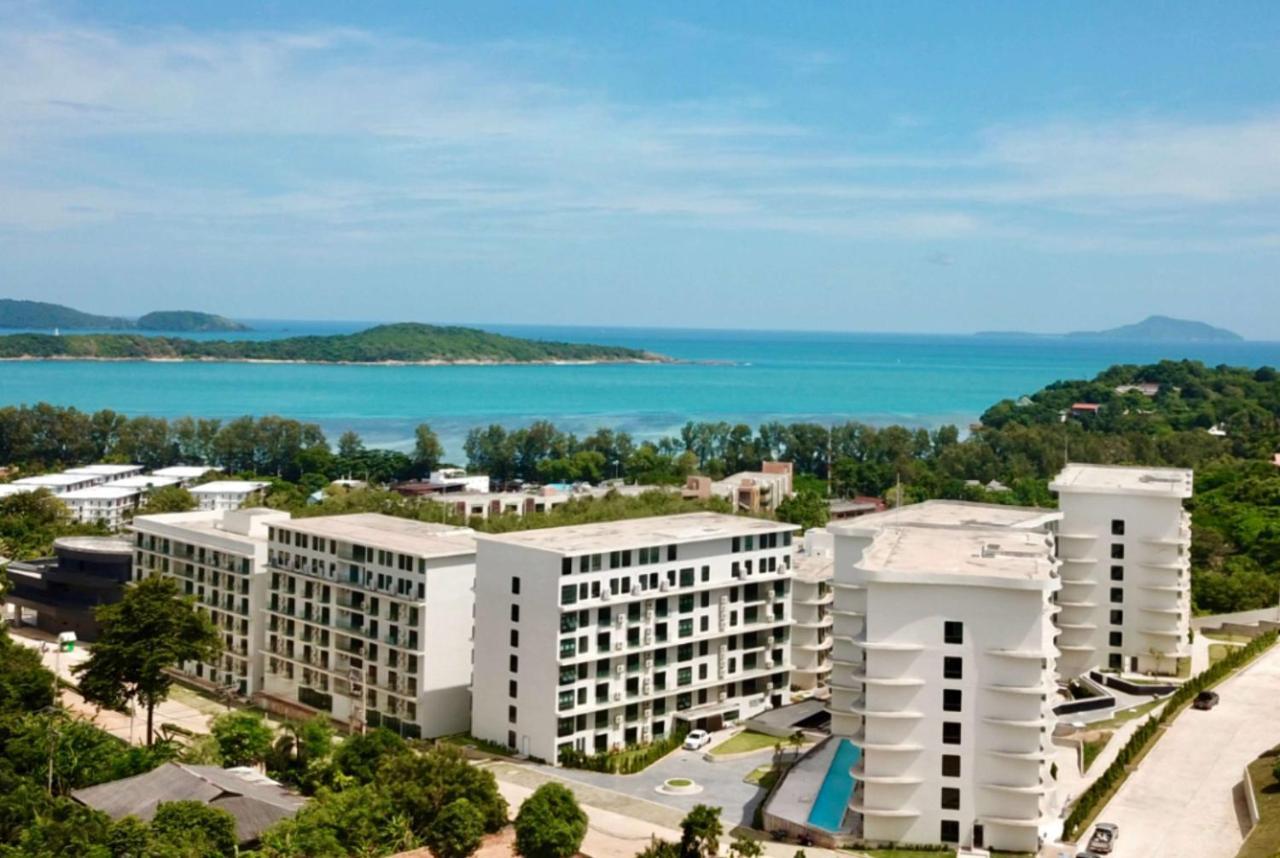 Wyndham La Vita Rawai Phuket Buitenkant foto
