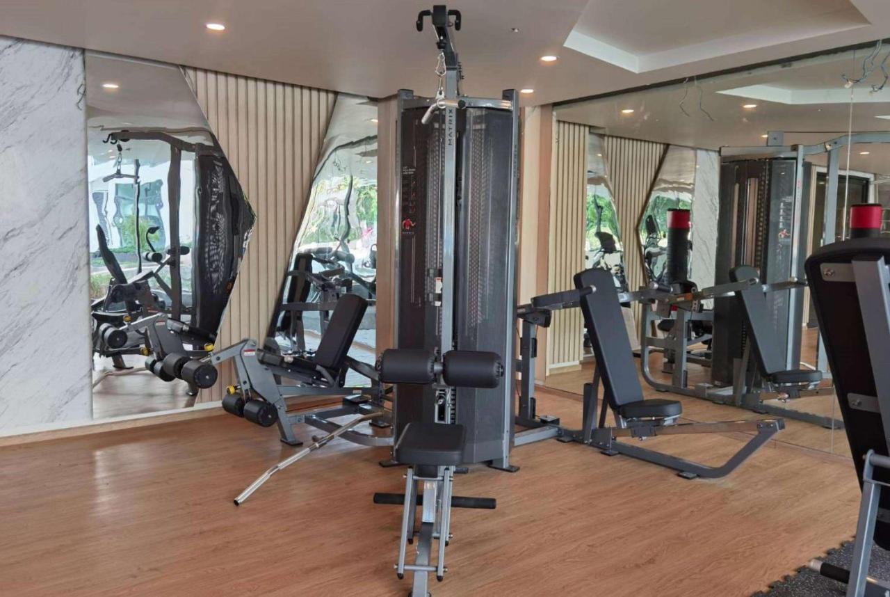Wyndham La Vita Rawai Phuket Buitenkant foto