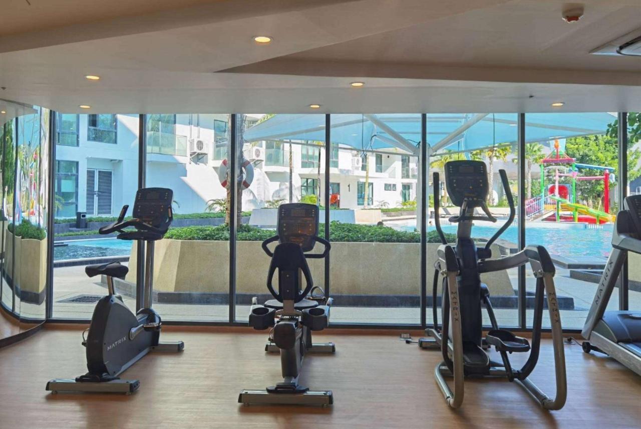 Wyndham La Vita Rawai Phuket Buitenkant foto