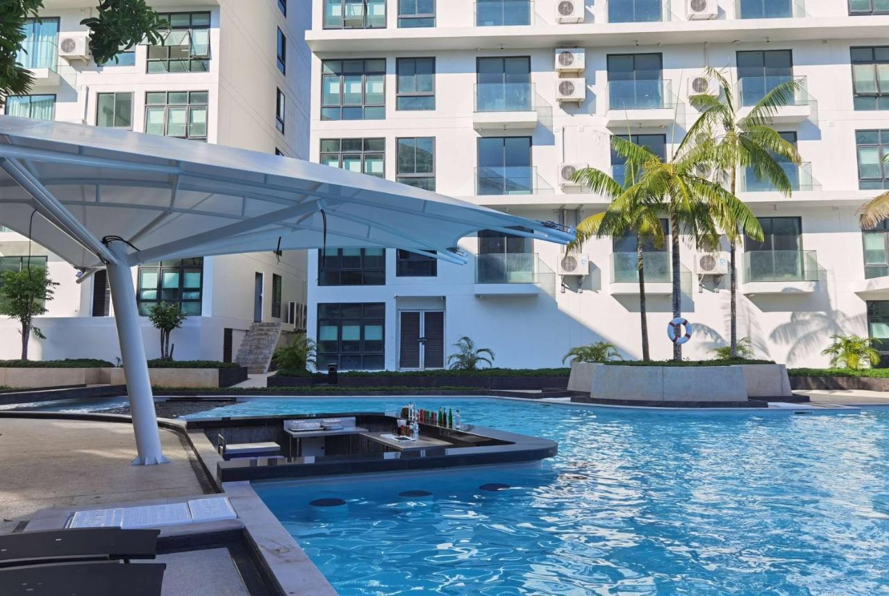 Wyndham La Vita Rawai Phuket Buitenkant foto