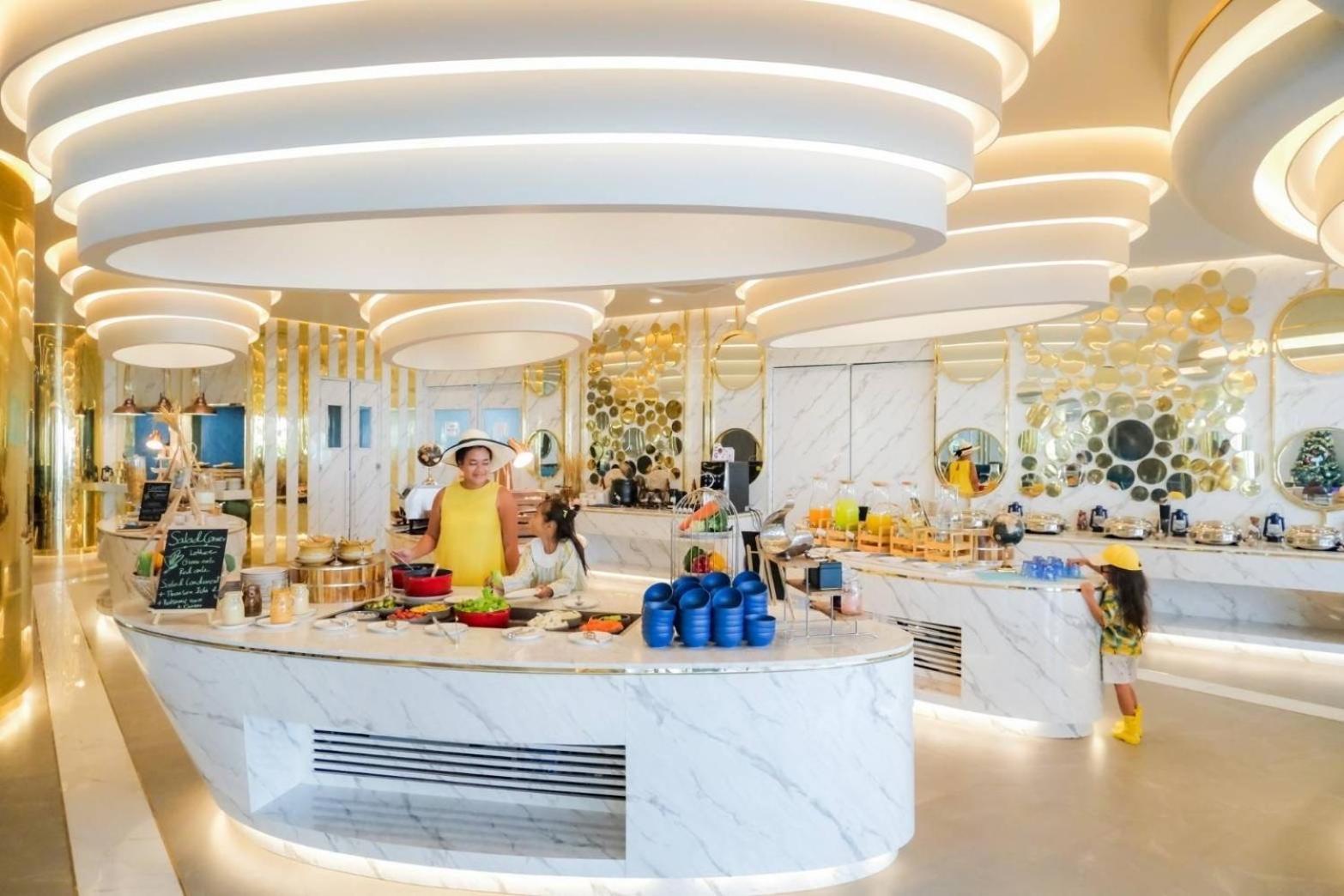 Wyndham La Vita Rawai Phuket Buitenkant foto