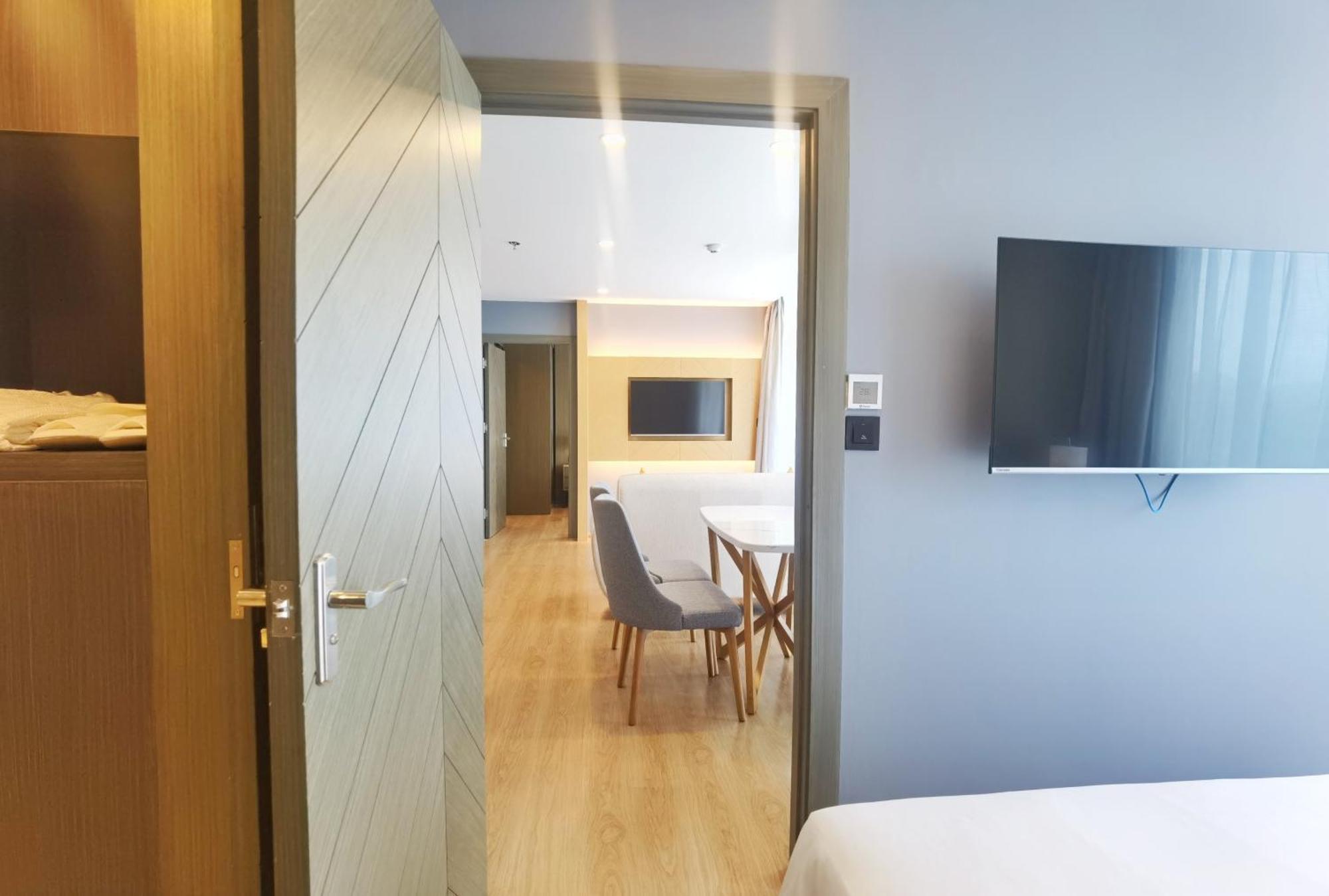 Wyndham La Vita Rawai Phuket Buitenkant foto