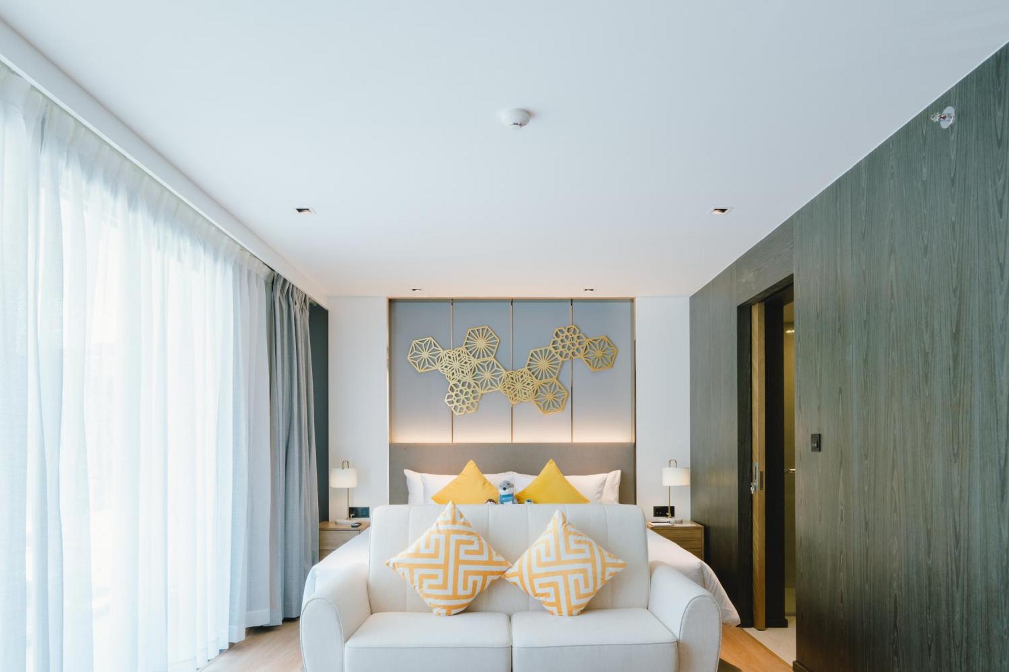 Wyndham La Vita Rawai Phuket Buitenkant foto
