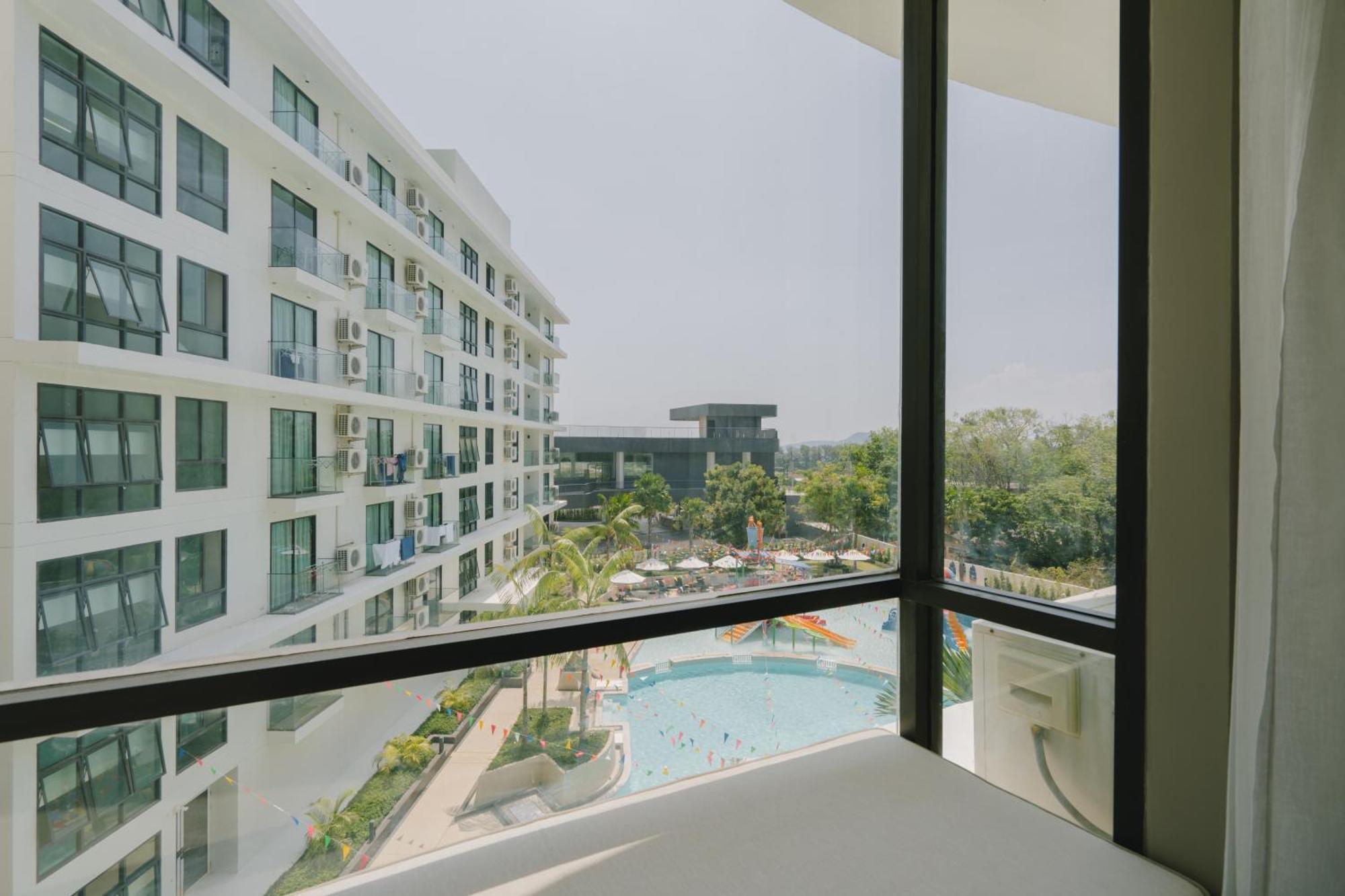 Wyndham La Vita Rawai Phuket Buitenkant foto
