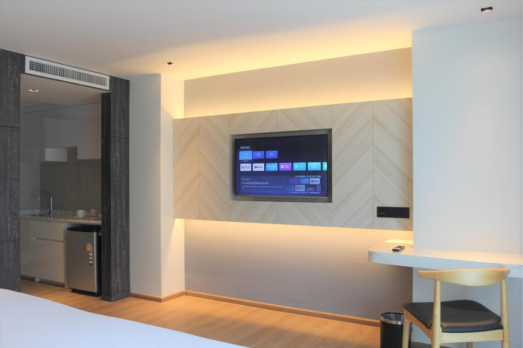 Wyndham La Vita Rawai Phuket Buitenkant foto