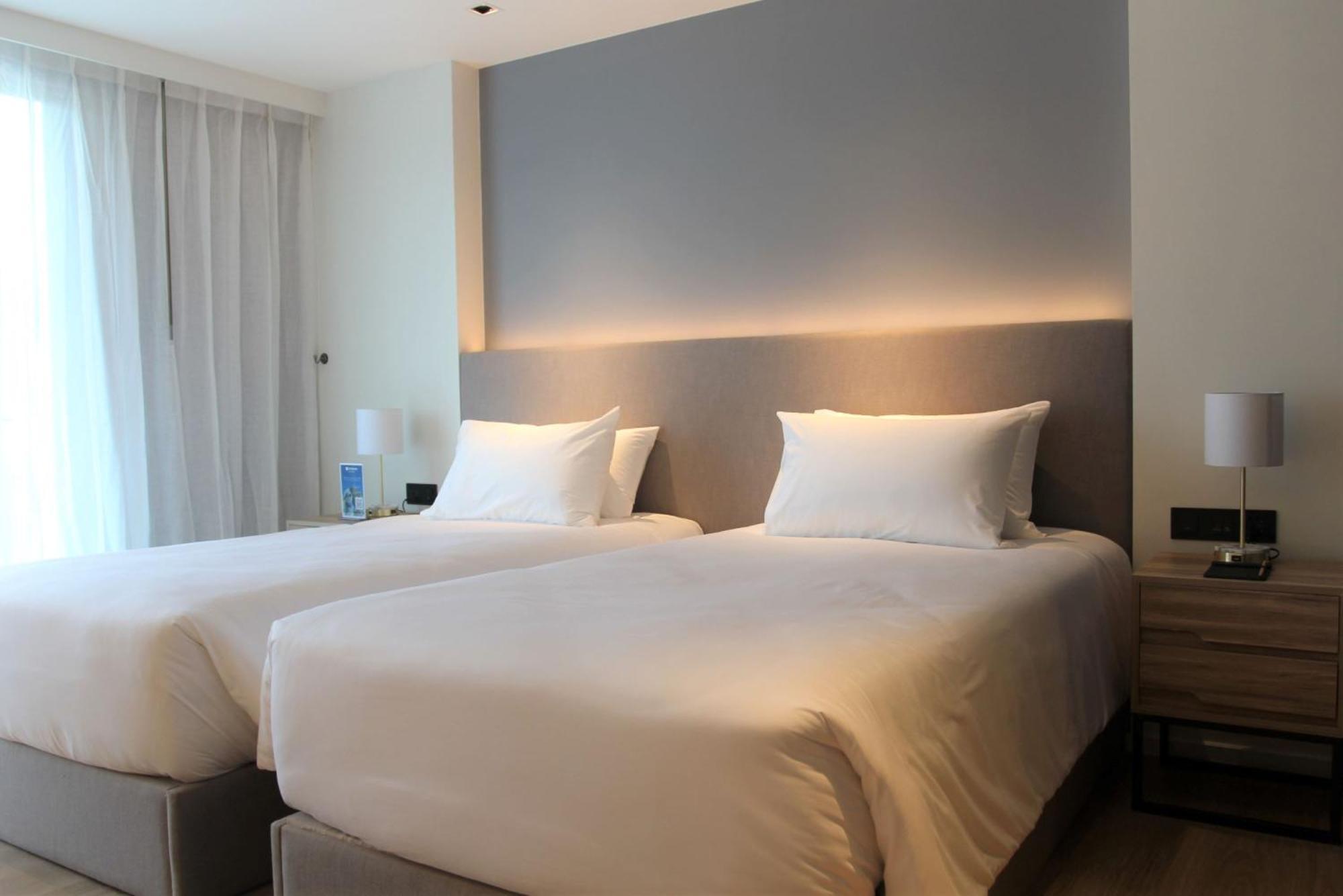 Wyndham La Vita Rawai Phuket Buitenkant foto