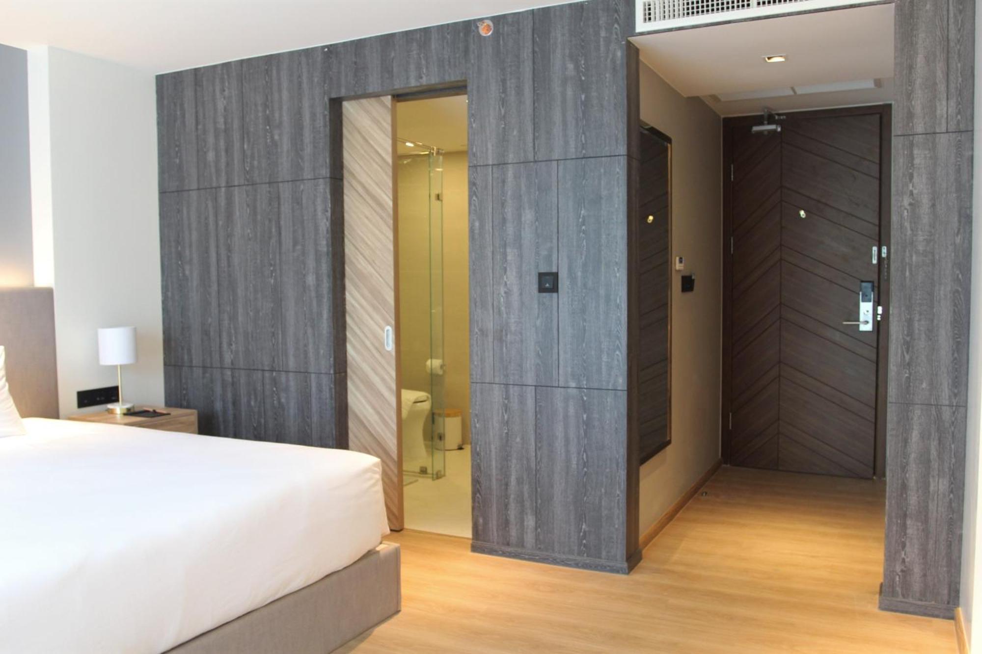 Wyndham La Vita Rawai Phuket Buitenkant foto