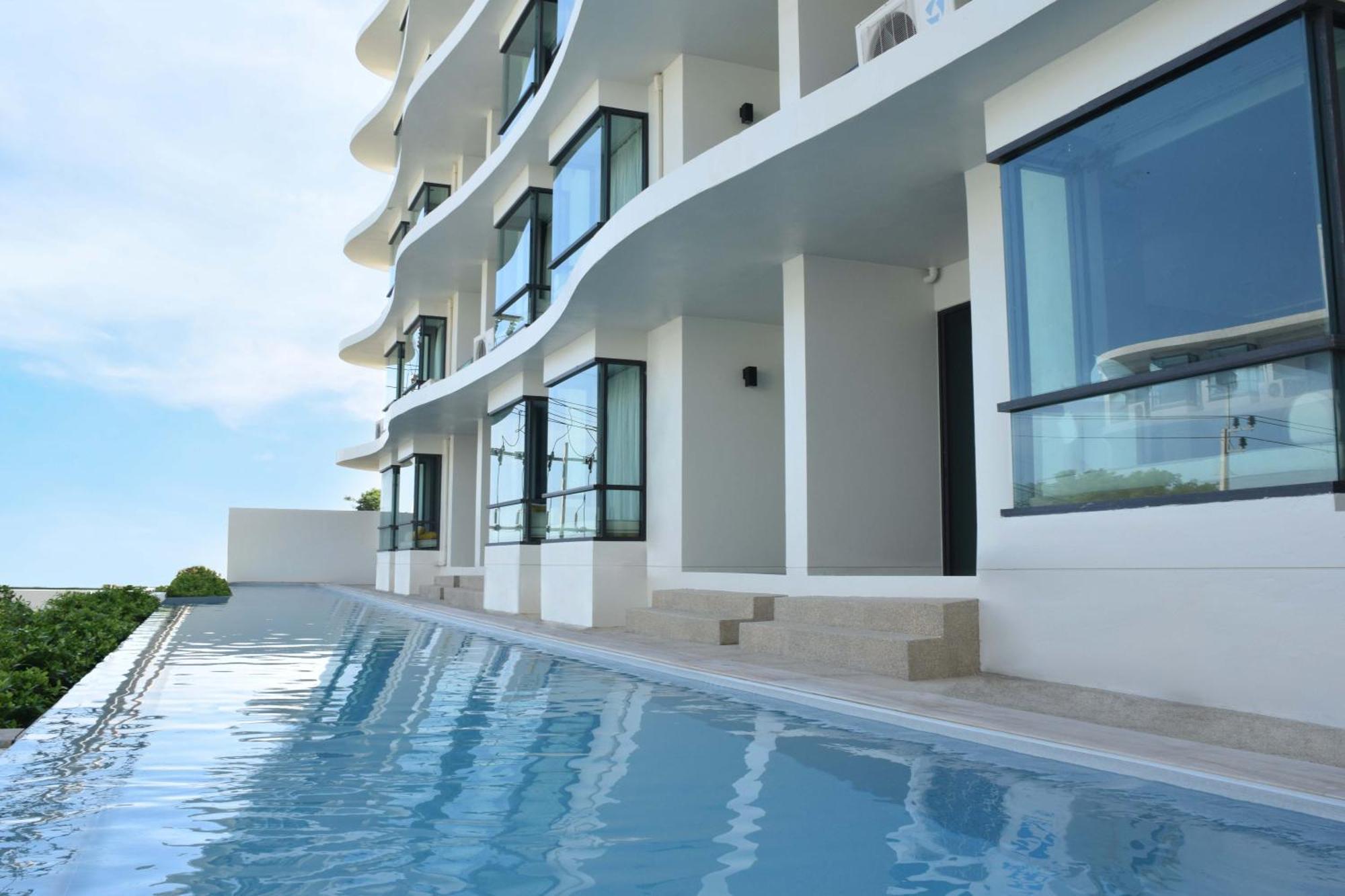 Wyndham La Vita Rawai Phuket Buitenkant foto