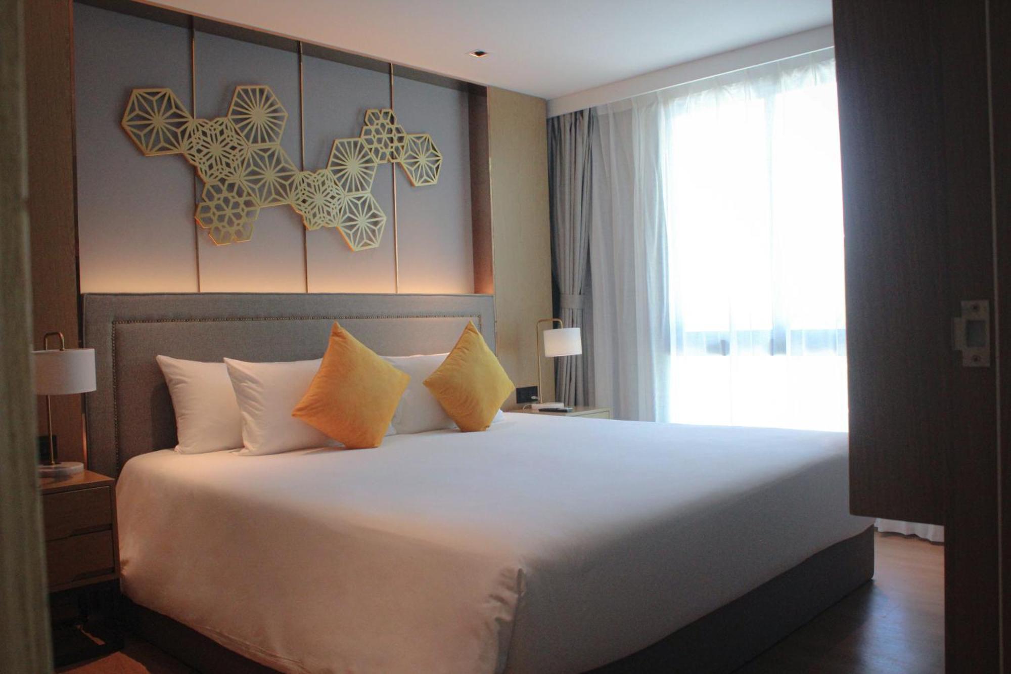 Wyndham La Vita Rawai Phuket Kamer foto